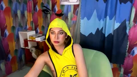 cum cum online show from January 14, 2025, 1:17 pm