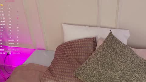 Maria Pettit online show from September 11, 2025, 12:05 pm