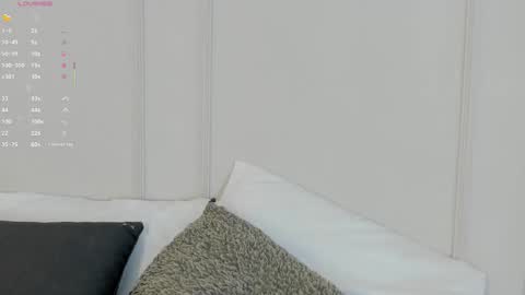 Maria Pettit online show from November 13, 2025, 11:31 am