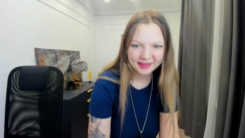 mariarobinsone online show from May 19, 2026, 11:49 am