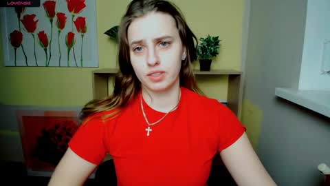 Mariia online show from February 17, 2025, 1:42 pm