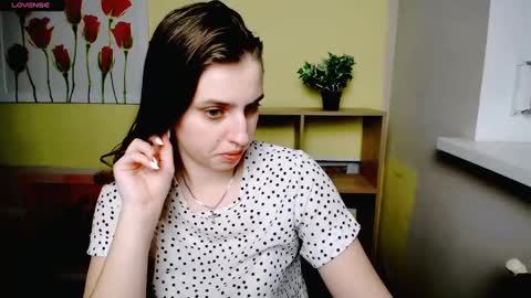 Mariia online show from March 6, 2025, 3:13 pm