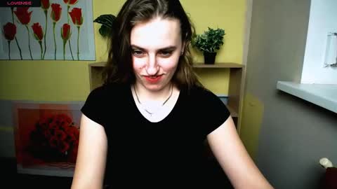 Mariia online show from March 7, 2025, 4:55 pm