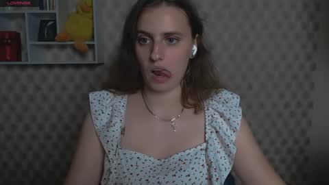 Mariia online show from July 5, 2026, 1:07 pm