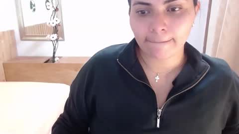 mariavex online show from January 12, 2026, 7:41 pm