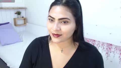 mariavex online show from January 16, 2026, 8:13 pm