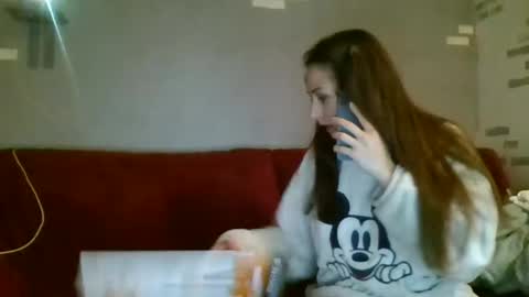 Maria Von Schnee online show from March 7, 2025, 5:06 pm