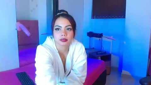 maribelsex303av online show from February 27, 2025, 4:53 pm