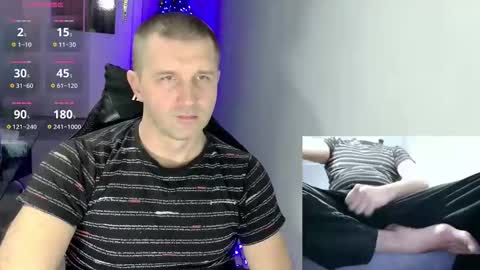 maribor5879 online show from January 7, 2026, 6:43 pm