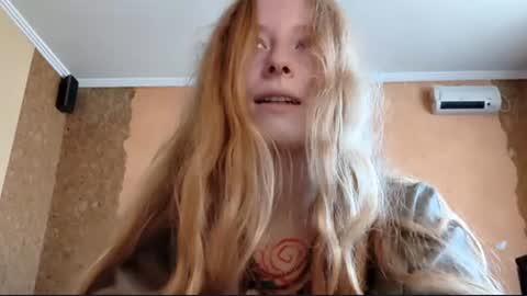 Snapshot of maricagorgo chatting on July 4, 2026, 4:29 am Kate online show from July 4, 2026, 4:29 am