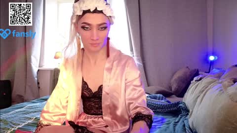 Mari online show from December 6, 2024, 11:22 am