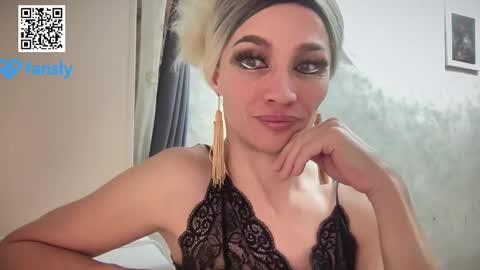 Mari online show from January 14, 2025, 10:44 pm