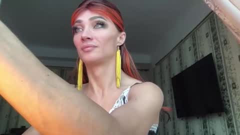 Mari online show from January 9, 2026, 12:30 pm