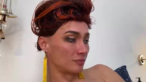 Mari online show from February 2, 2026, 11:31 am