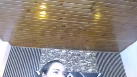 marie_hss online show from October 13, 2025, 6:52 pm