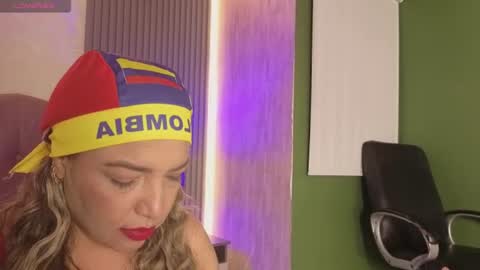 marie_hss online show from July 7, 2026, 6:23 pm