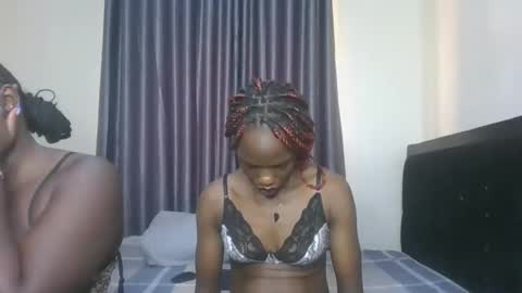 Marie online show from March 17, 2026, 8:06 am