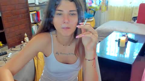 Marie   online show from February 9, 2026, 7:01 am