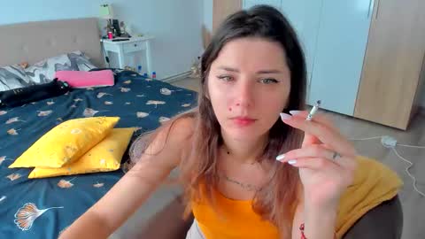 Snapshot of marie_marie03 chatting on March 16, 2026, 6:28 am Marie online show from March 16, 2026, 6:28 am