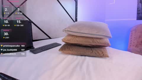 M A R I E online show from February 21, 2025, 6:15 pm