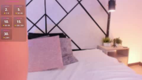 M A R I E online show from October 3, 2025, 12:13 pm