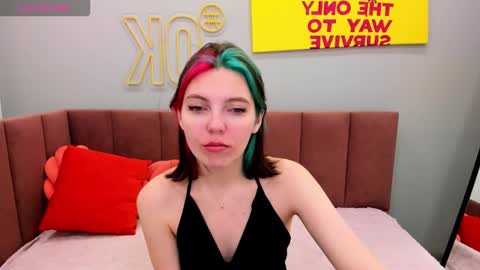 Mary 3 online show from February 4, 2026, 2:06 am