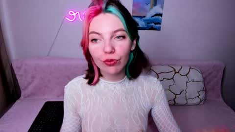 Mary 3 online show from February 14, 2026, 3:25 am