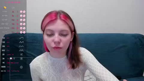 Marie 3 online show from June 10, 2026, 2:56 am