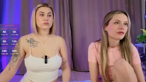 Mira and Mari online show from April 8, 2026, 6:08 pm