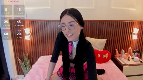 MARIE  online show from February 10, 2026, 12:31 pm