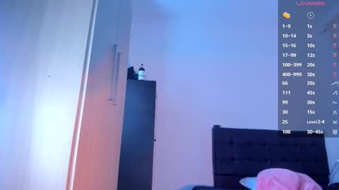 Maria  online show from February 8, 2026, 1:47 pm