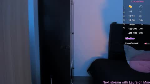 Maria  online show from February 16, 2026, 2:02 pm