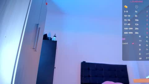 Maria  online show from March 20, 2026, 3:06 pm