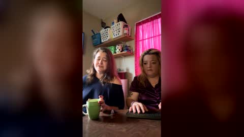 Marie online show from June 4, 2026, 11:05 am