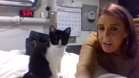 mariecastle517 online show from May 1, 2026, 9:52 pm