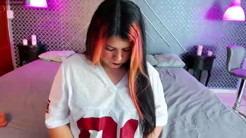 Snapshot of mariee_bloom chatting on February 28, 2026, 3:07 am Marie online show from February 28, 2026, 3:07 am