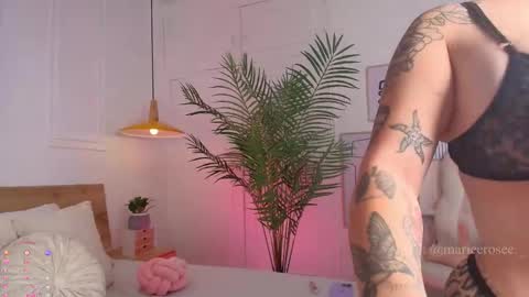 Mary online show from May 24, 2026, 1:32 am