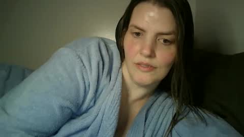 Mariejojo online show from January 5, 2025, 3:11 am