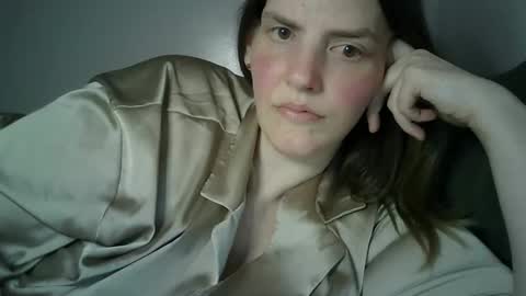 Mariejojo online show from January 12, 2025, 10:12 pm