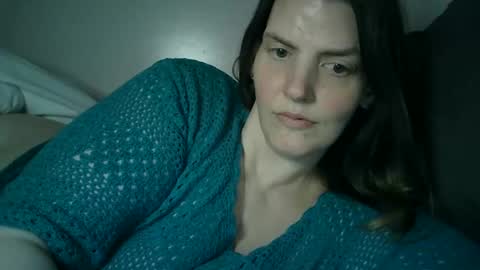 Mariejojo online show from January 14, 2025, 8:09 am