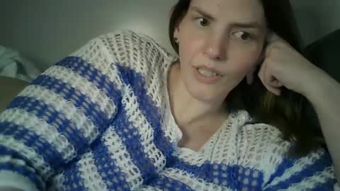 Mariejojo online show from January 20, 2025, 4:55 pm