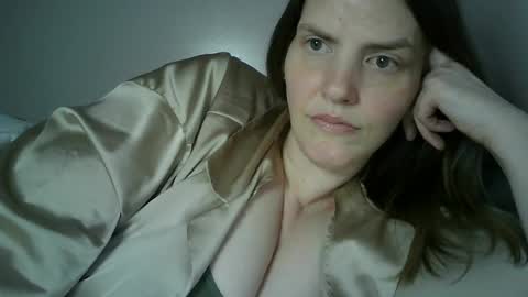 Mariejojo online show from January 22, 2025, 8:38 pm