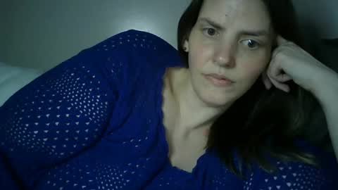 Mariejojo online show from January 23, 2025, 11:37 am