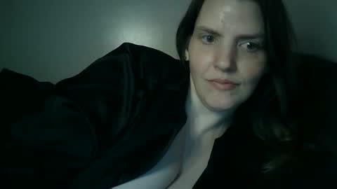 Mariejojo online show from February 12, 2025, 12:58 am
