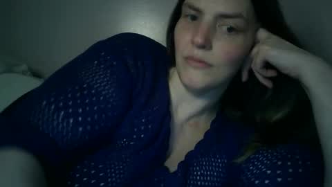 Mariejojo online show from February 19, 2025, 6:33 am