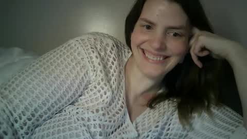 Mariejojo online show from February 24, 2025, 1:57 am