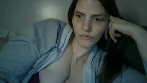 Mariejojo online show from October 1, 2025, 9:43 pm