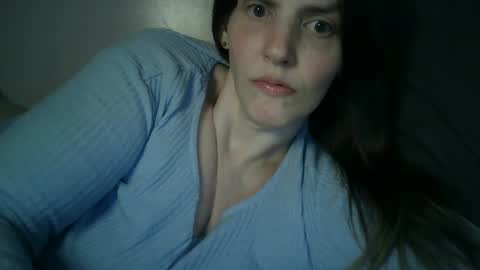 Mariejojo online show from October 3, 2025, 12:29 am