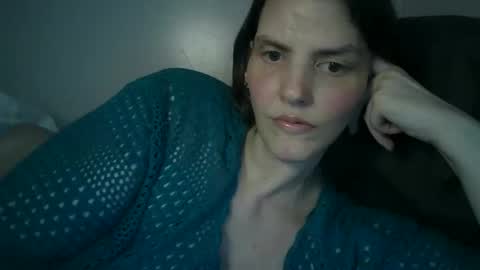 Mariejojo online show from October 11, 2025, 8:18 pm