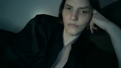 Mariejojo online show from October 21, 2025, 8:09 pm